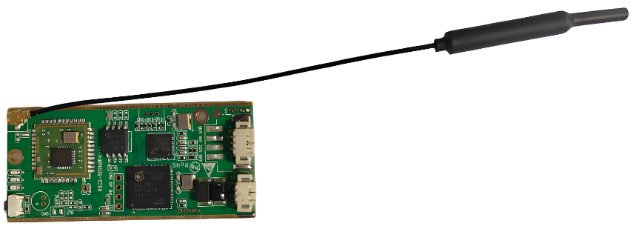 AHD+CVBS模拟高清WIFI_4G图传模组