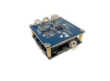 【全能监控黑科技】让模拟监控秒变高清！